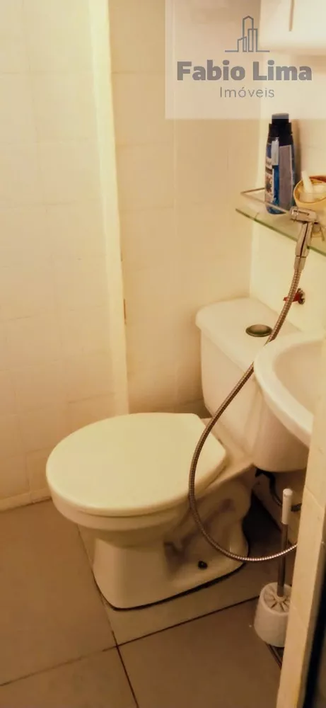 Apartamento, 3 quartos, 153 m² - Foto 5