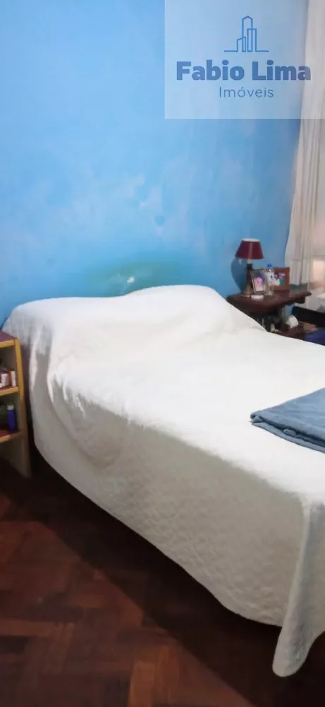 Apartamento, 3 quartos, 153 m² - Foto 4