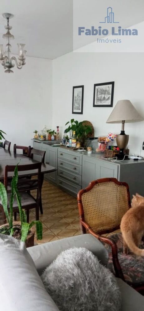 Apartamento, 3 quartos, 153 m² - Foto 9