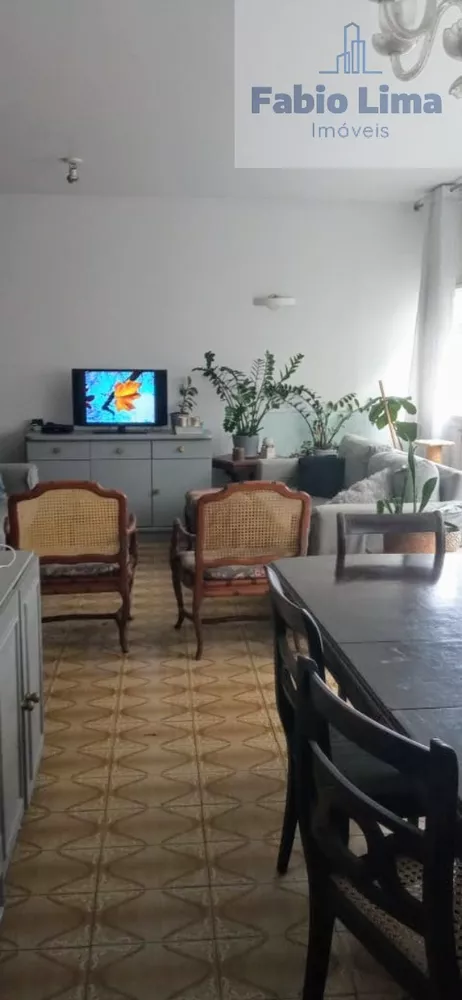 Apartamento, 3 quartos, 153 m² - Foto 7