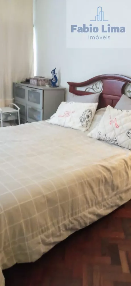 Apartamento, 3 quartos, 153 m² - Foto 2