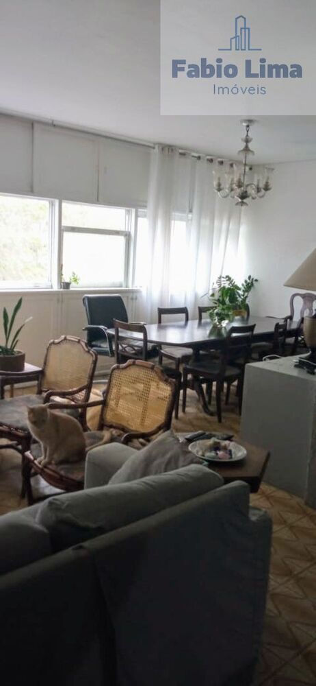 Apartamento, 3 quartos, 153 m² - Foto 8