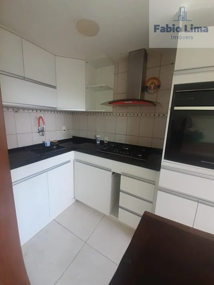 Apartamento, 2 quartos, 47 m² - Foto 11