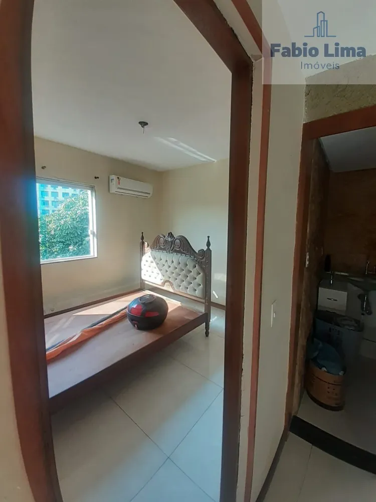 Apartamento, 2 quartos, 47 m² - Foto 4