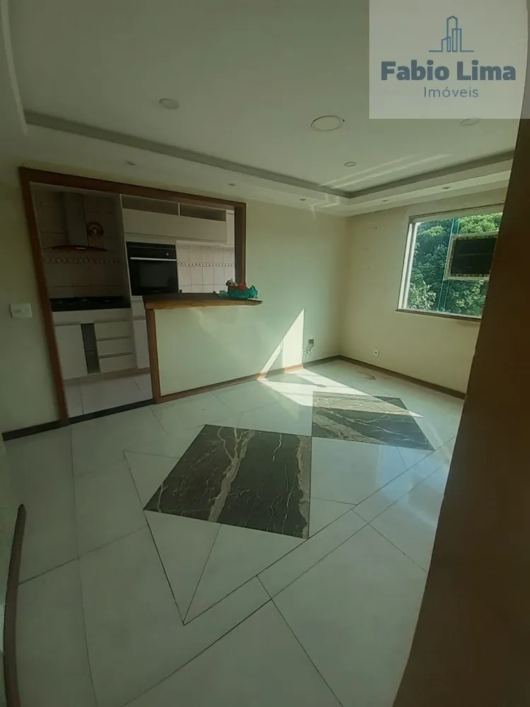 Apartamento, 2 quartos, 47 m² - Foto 1