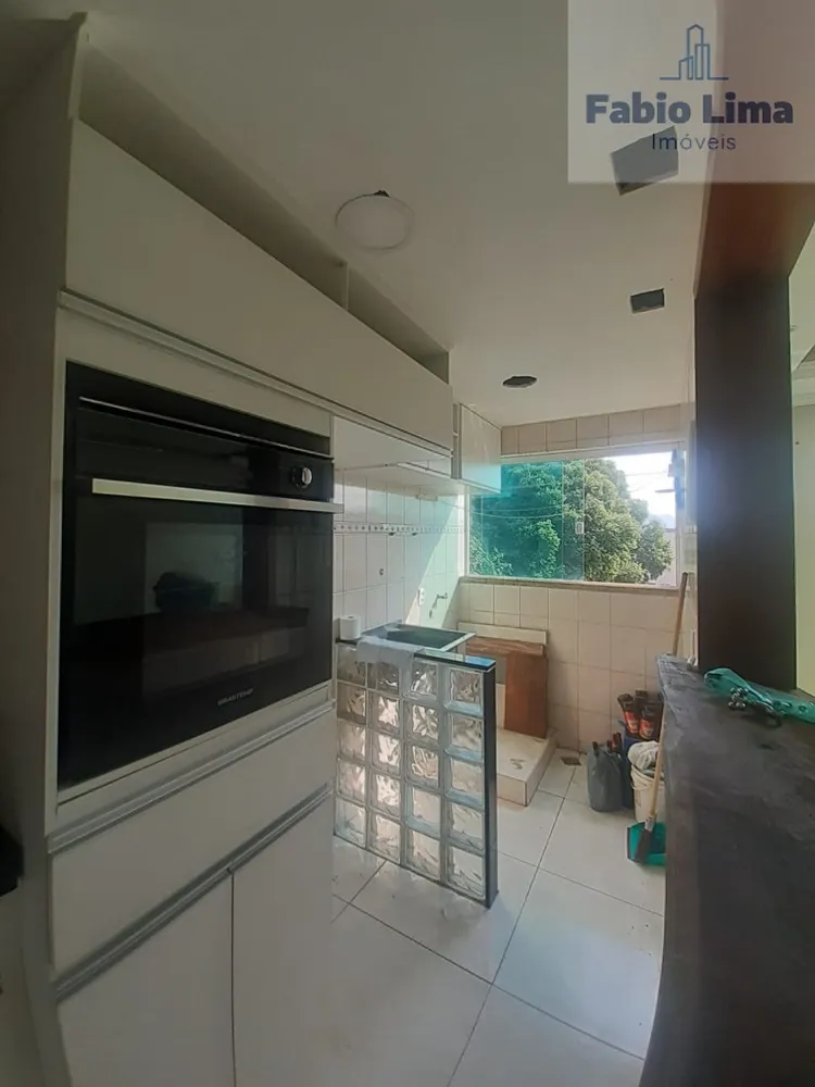 Apartamento, 2 quartos, 47 m² - Foto 8