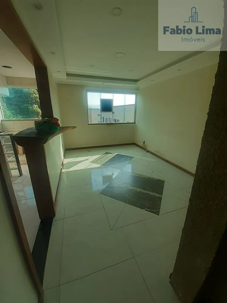 Apartamento, 2 quartos, 47 m² - Foto 2