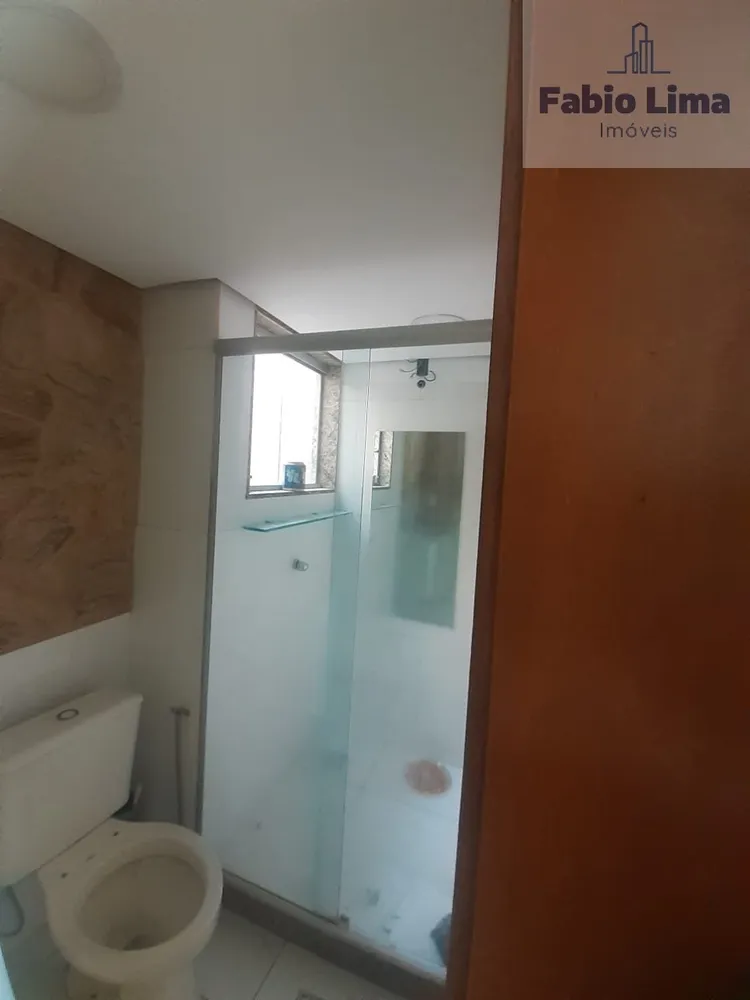 Apartamento, 2 quartos, 47 m² - Foto 7