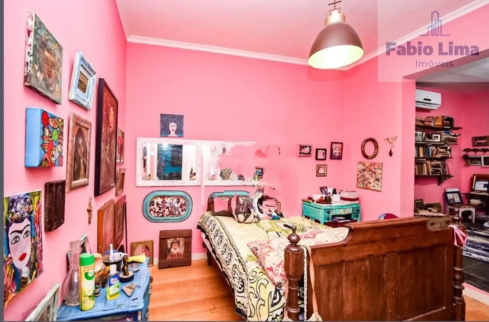 Apartamento, 2 quartos, 146 m² - Foto 8