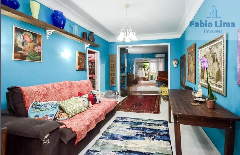 Apartamento, 2 quartos, 146 m² - Foto 1