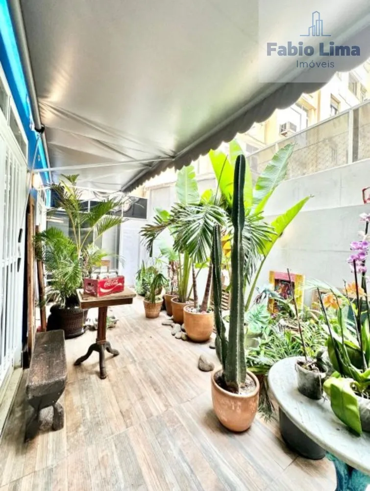 Apartamento, 2 quartos, 146 m² - Foto 18