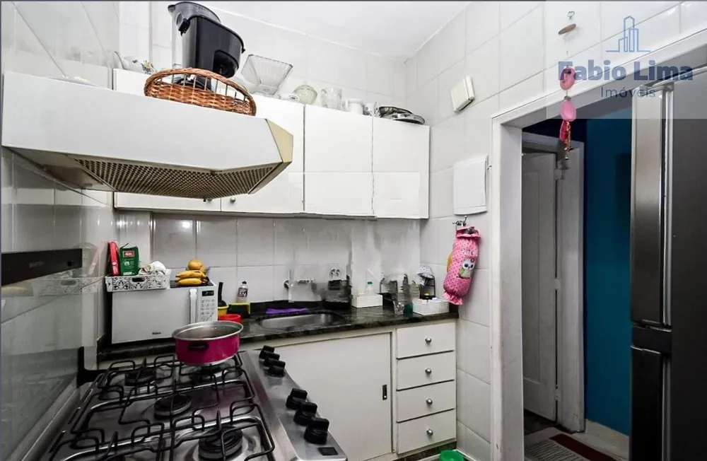 Apartamento, 2 quartos, 146 m² - Foto 14