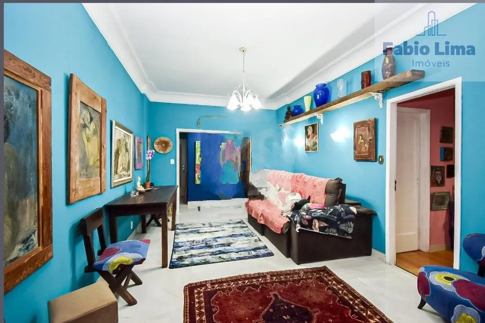 Apartamento, 2 quartos, 146 m² - Foto 2