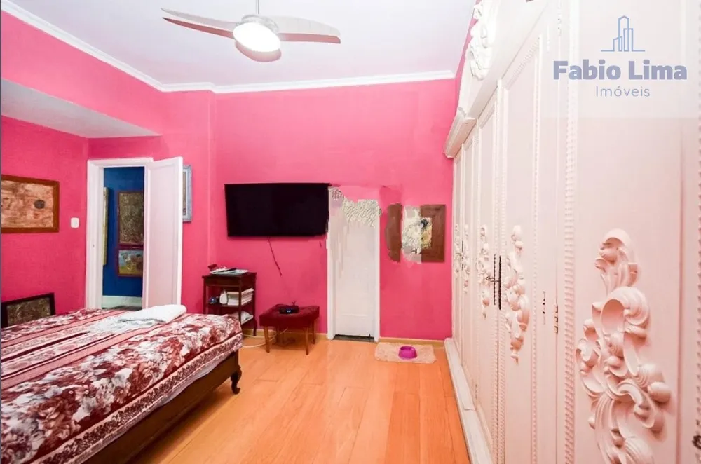 Apartamento, 2 quartos, 146 m² - Foto 6