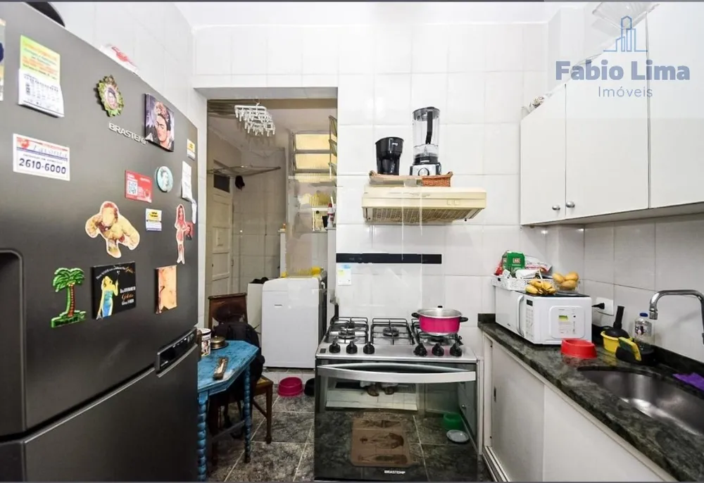 Apartamento, 2 quartos, 146 m² - Foto 16