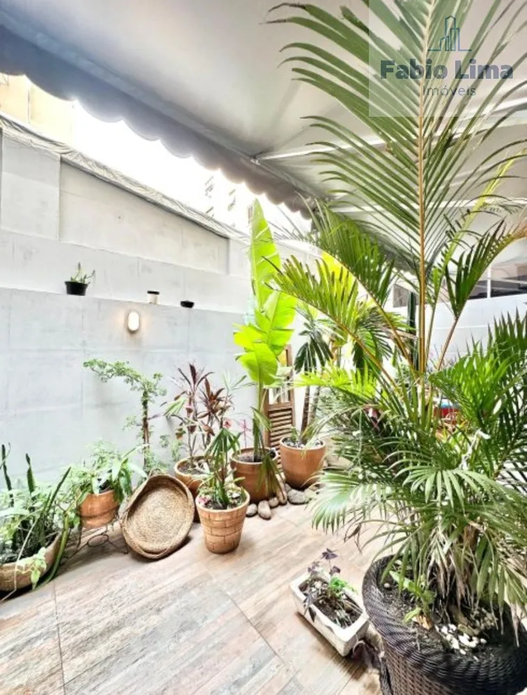 Apartamento, 2 quartos, 146 m² - Foto 9