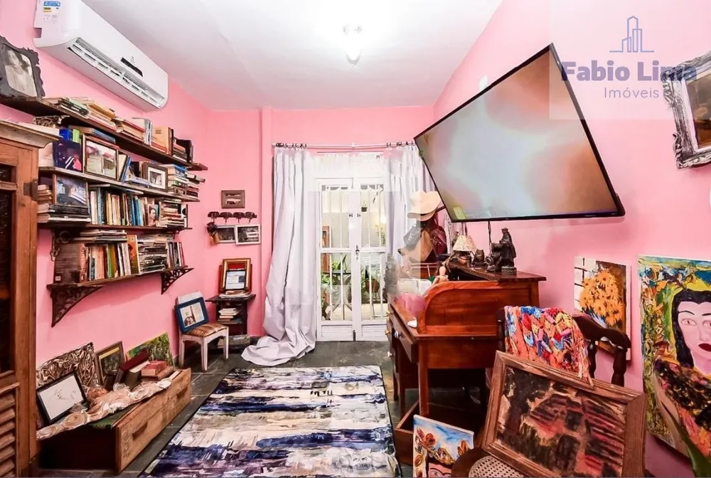 Apartamento, 2 quartos, 146 m² - Foto 7
