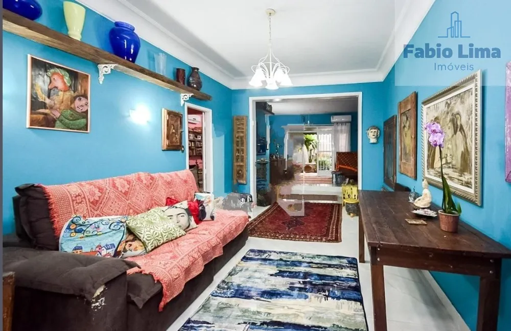 Apartamento, 2 quartos, 146 m² - Foto 3