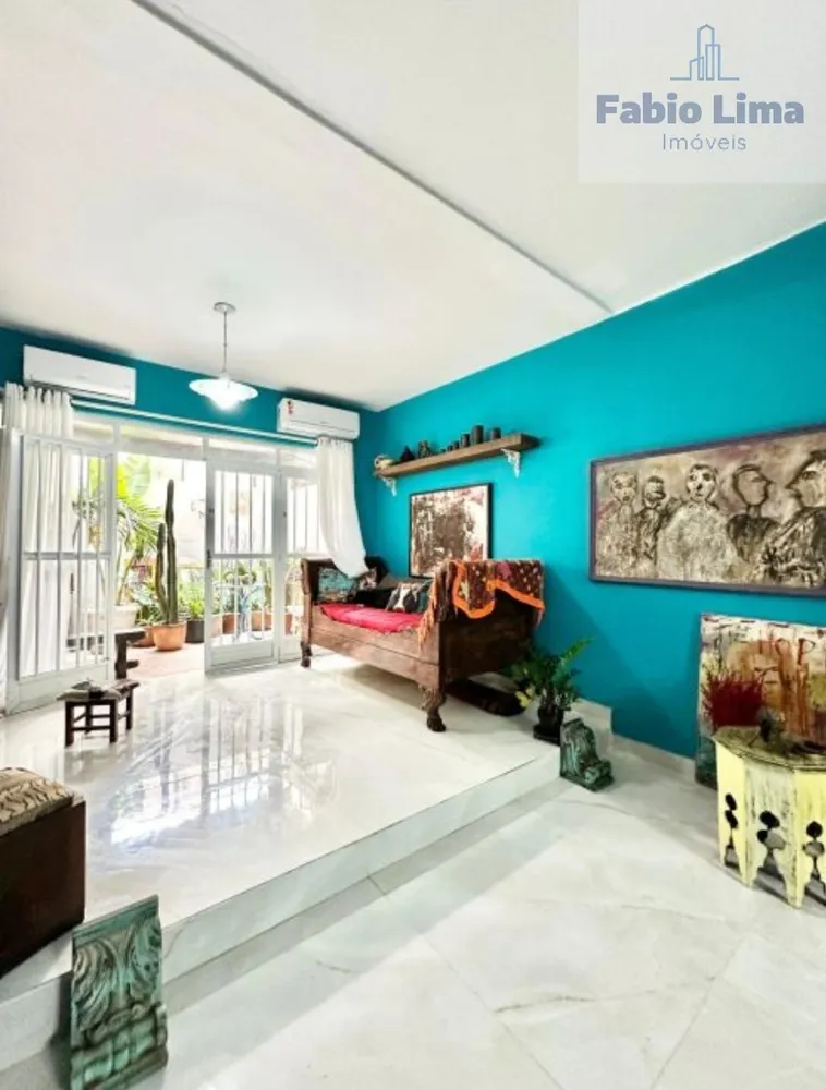 Apartamento, 2 quartos, 146 m² - Foto 10