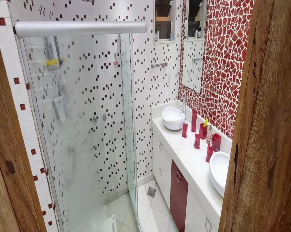 Apartamento, 3 quartos, 300 m² - Foto 24