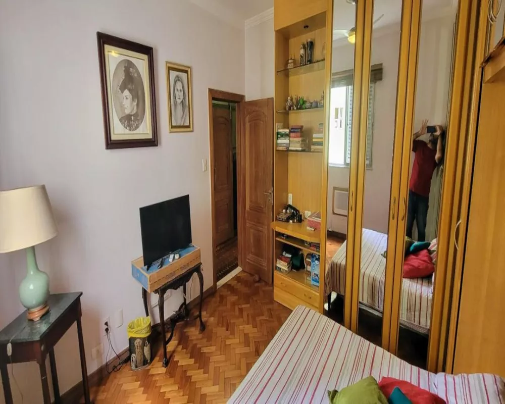 Apartamento, 3 quartos, 300 m² - Foto 3