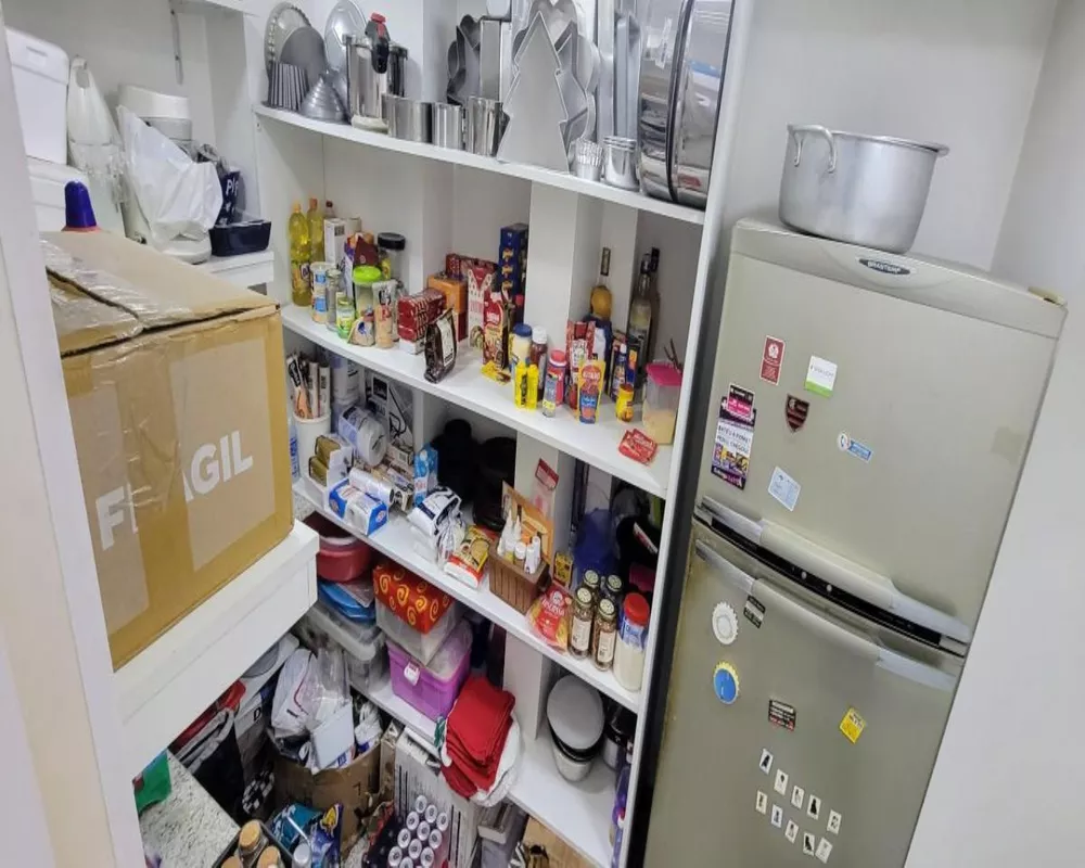 Apartamento, 3 quartos, 300 m² - Foto 7