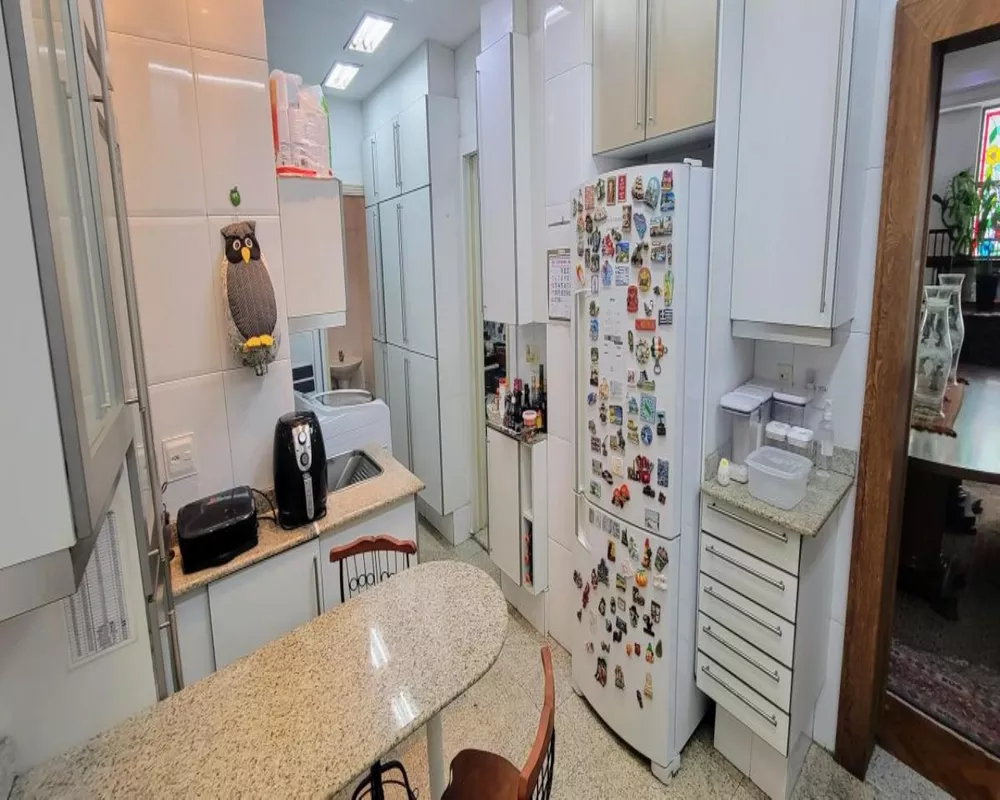 Apartamento, 3 quartos, 300 m² - Foto 26