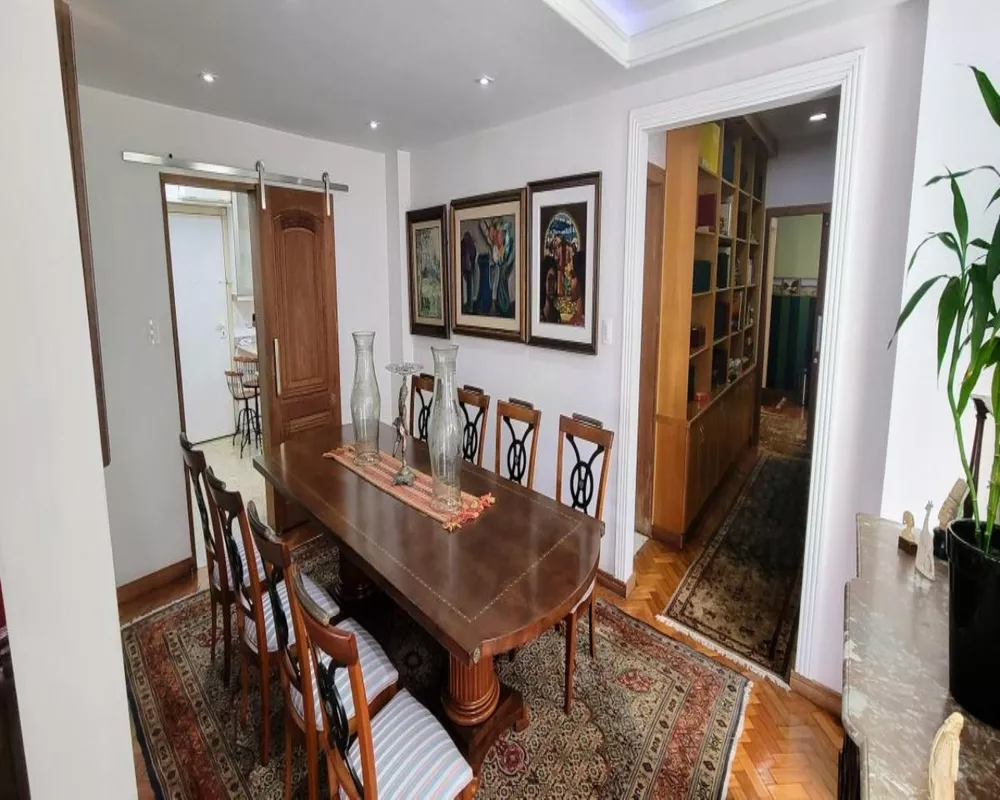 Apartamento, 3 quartos, 300 m² - Foto 20
