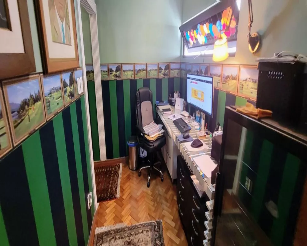 Apartamento, 3 quartos, 300 m² - Foto 4
