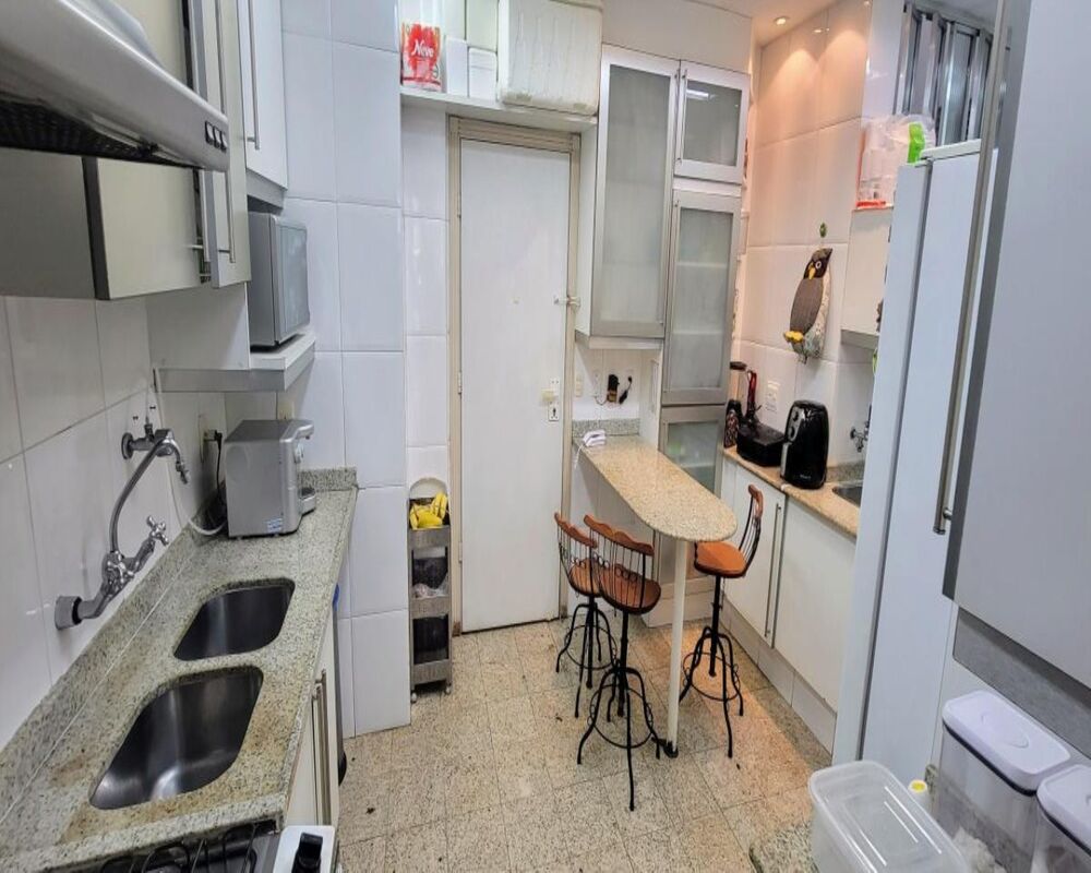 Apartamento, 3 quartos, 300 m² - Foto 14