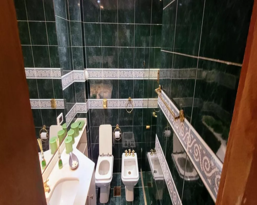 Apartamento, 3 quartos, 300 m² - Foto 1