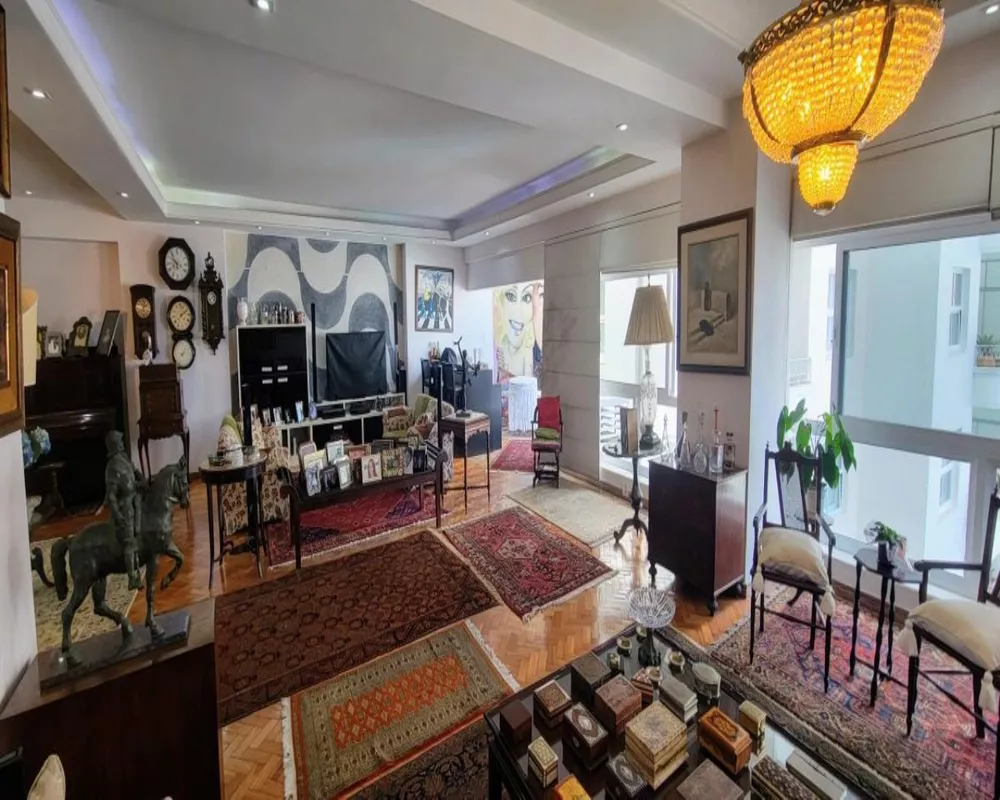 Apartamento, 3 quartos, 300 m² - Foto 27