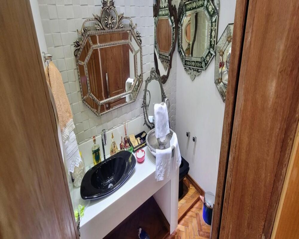 Apartamento, 3 quartos, 300 m² - Foto 16