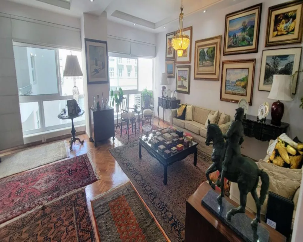 Apartamento, 3 quartos, 300 m² - Foto 23