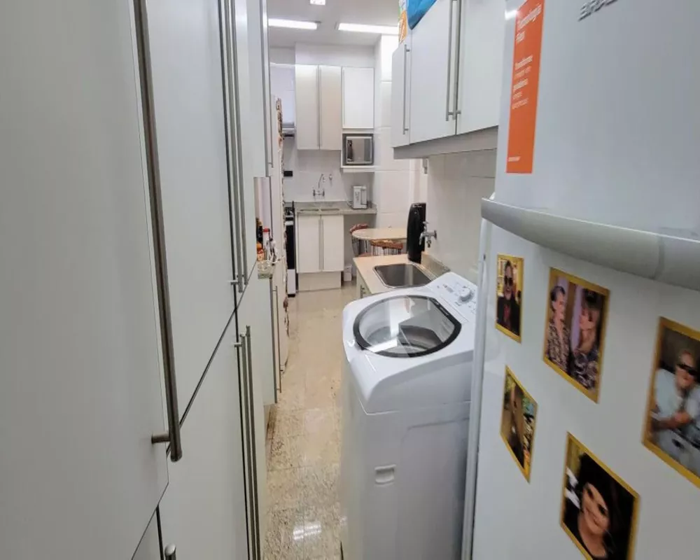 Apartamento, 3 quartos, 300 m² - Foto 2