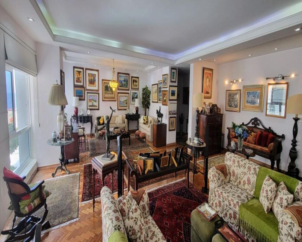 Apartamento, 3 quartos, 300 m² - Foto 13