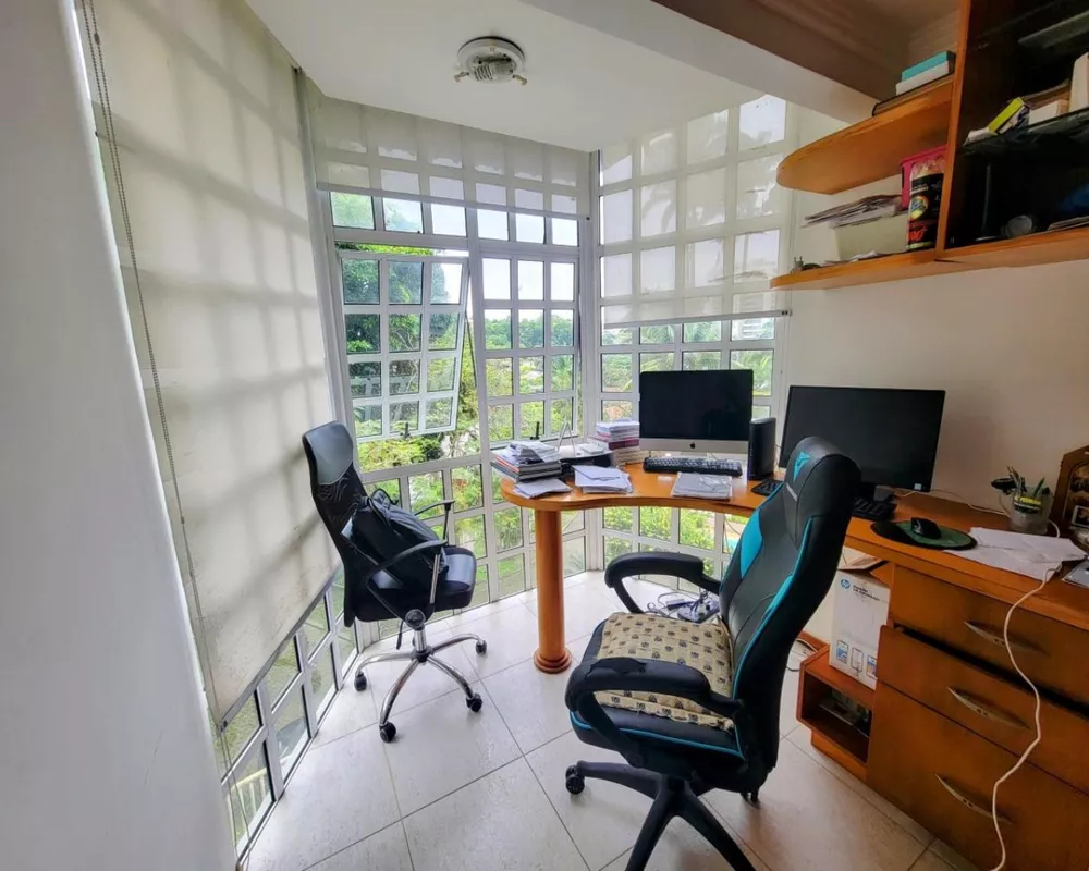 Casa, 4 quartos, 351 m² - Foto 23