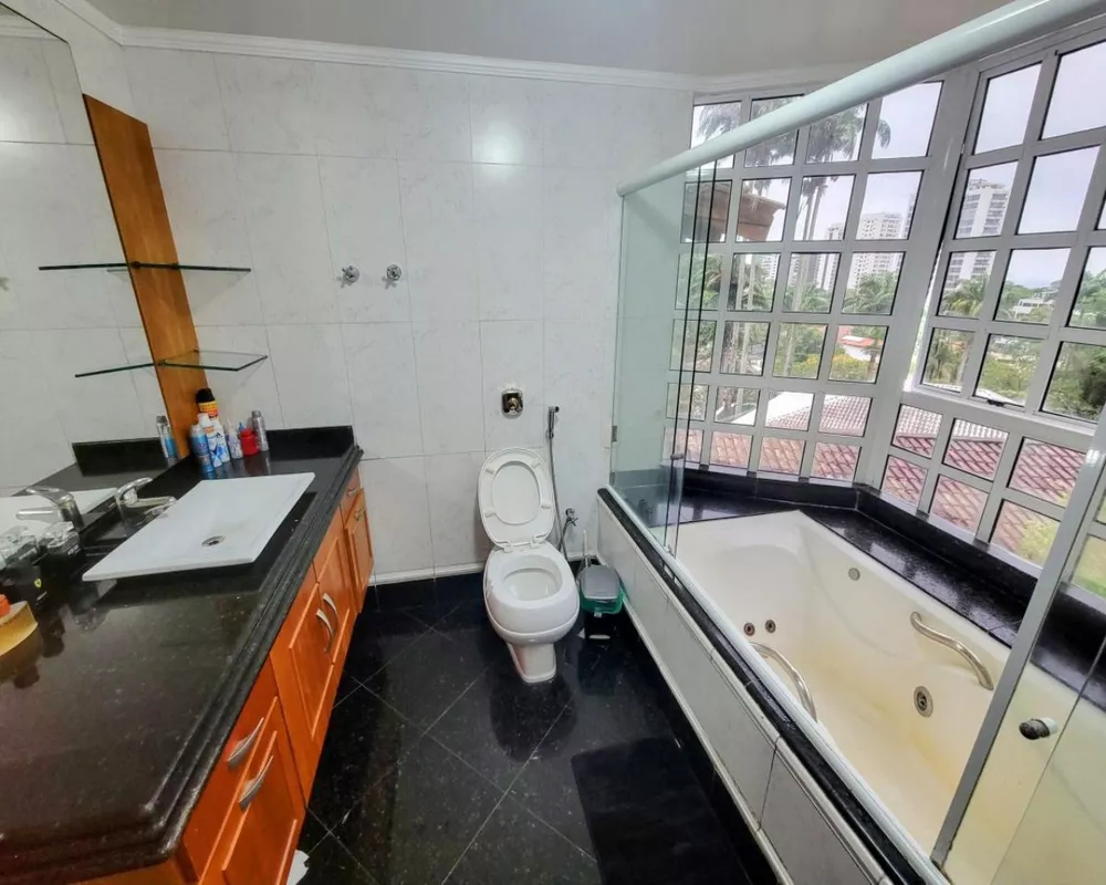 Casa, 4 quartos, 351 m² - Foto 17