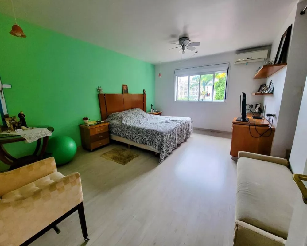 Casa, 4 quartos, 351 m² - Foto 13