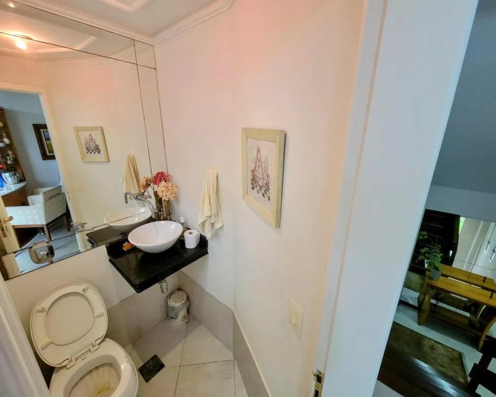 Casa, 4 quartos, 351 m² - Foto 32
