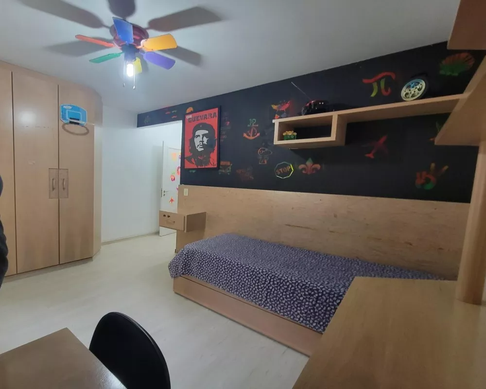 Casa, 4 quartos, 351 m² - Foto 19