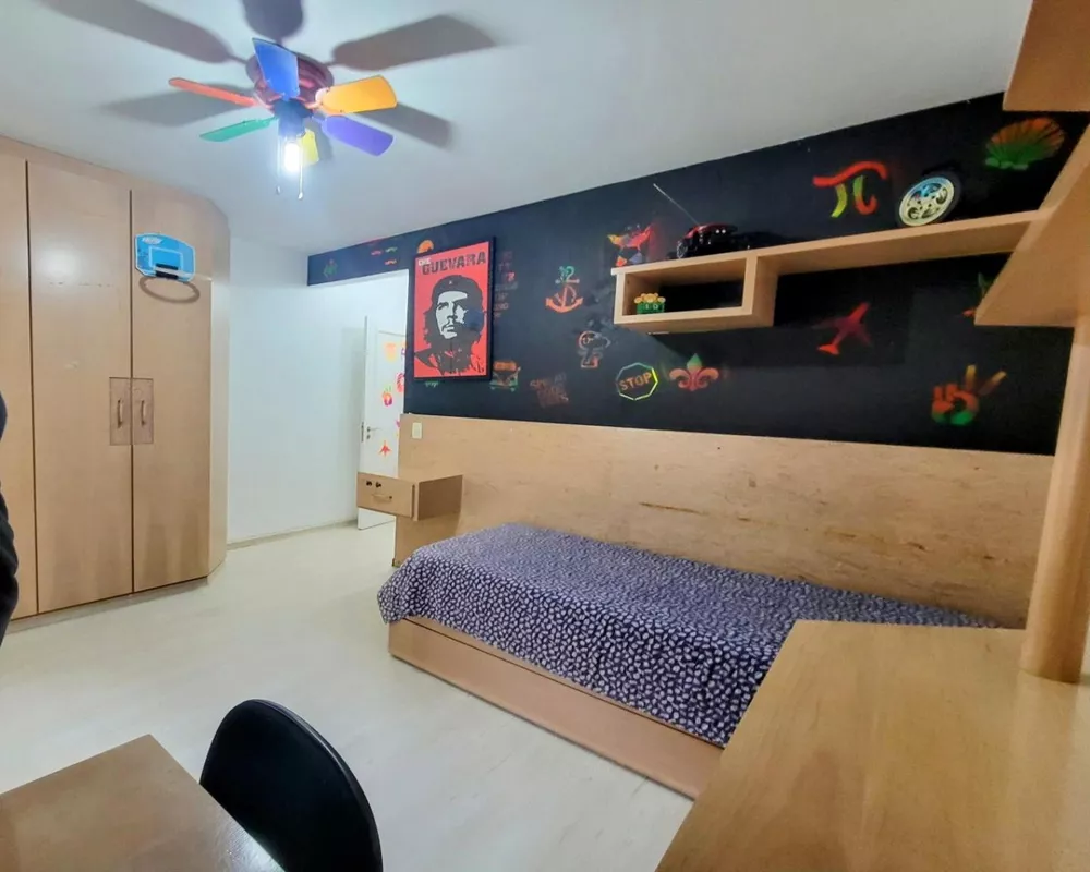 Casa, 4 quartos, 351 m² - Foto 5