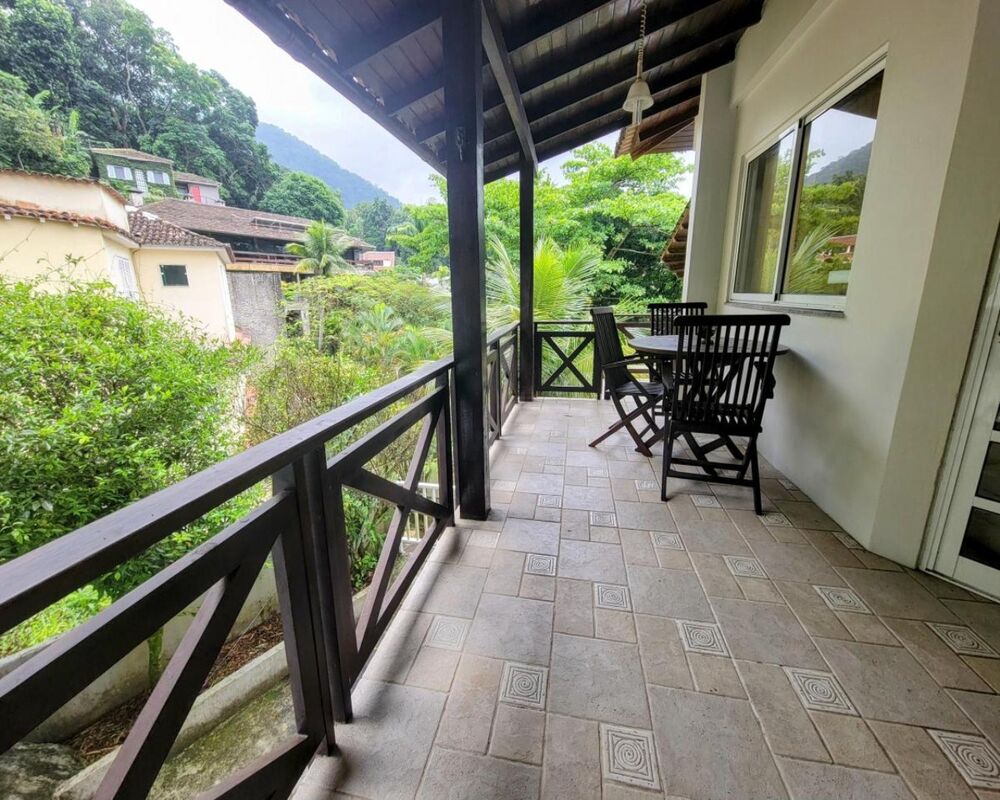 Casa, 4 quartos, 351 m² - Foto 21