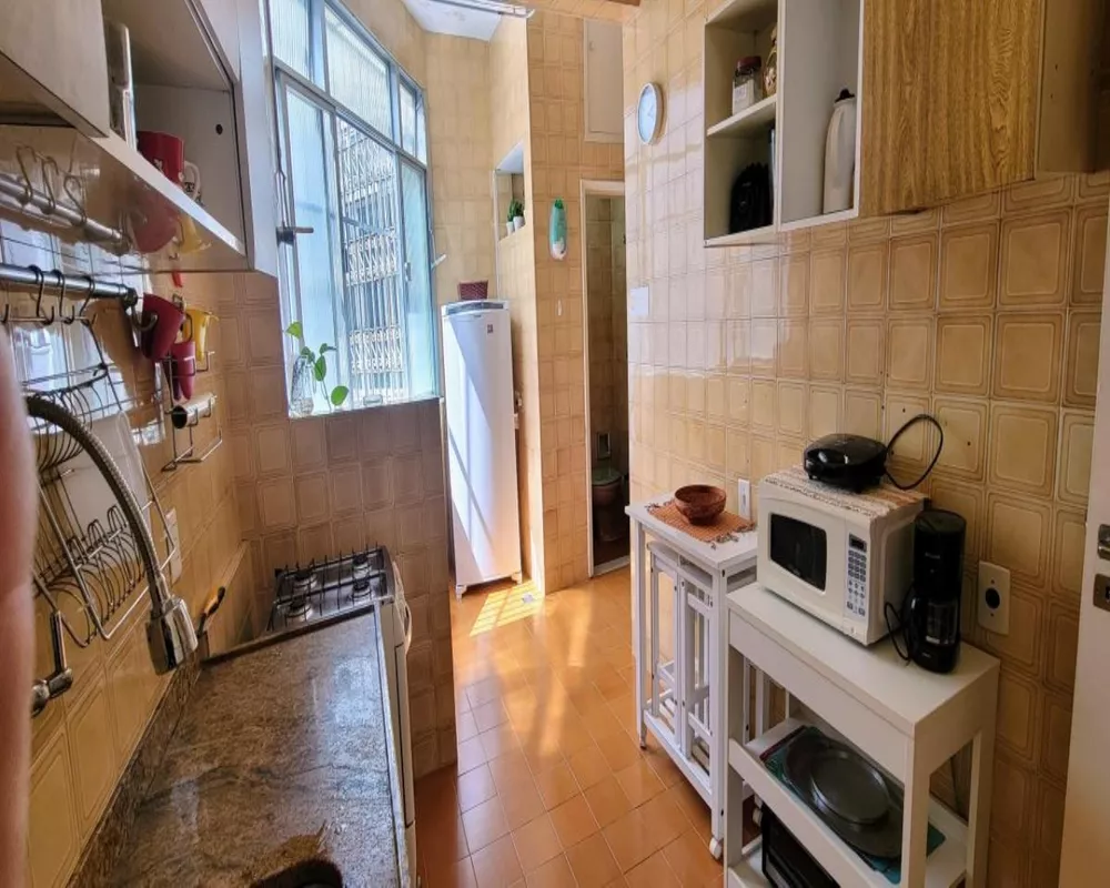 Apartamento, 2 quartos, 60 m² - Foto 21