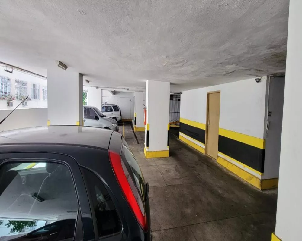 Apartamento, 2 quartos, 60 m² - Foto 9