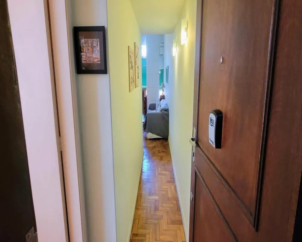 Apartamento, 2 quartos, 60 m² - Foto 15