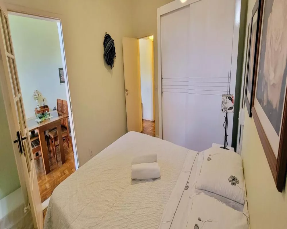 Apartamento, 2 quartos, 60 m² - Foto 16
