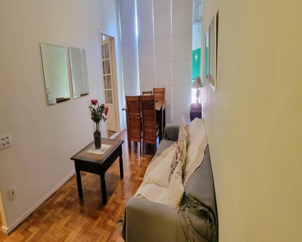 Apartamento, 2 quartos, 60 m² - Foto 10