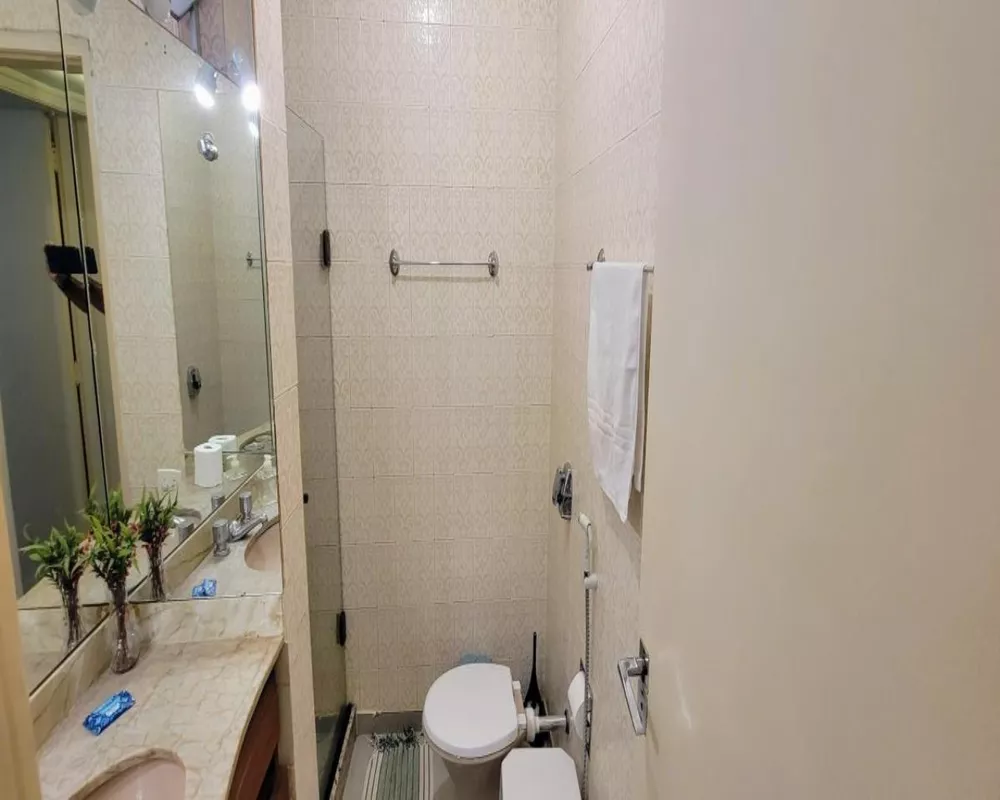 Apartamento, 2 quartos, 60 m² - Foto 4