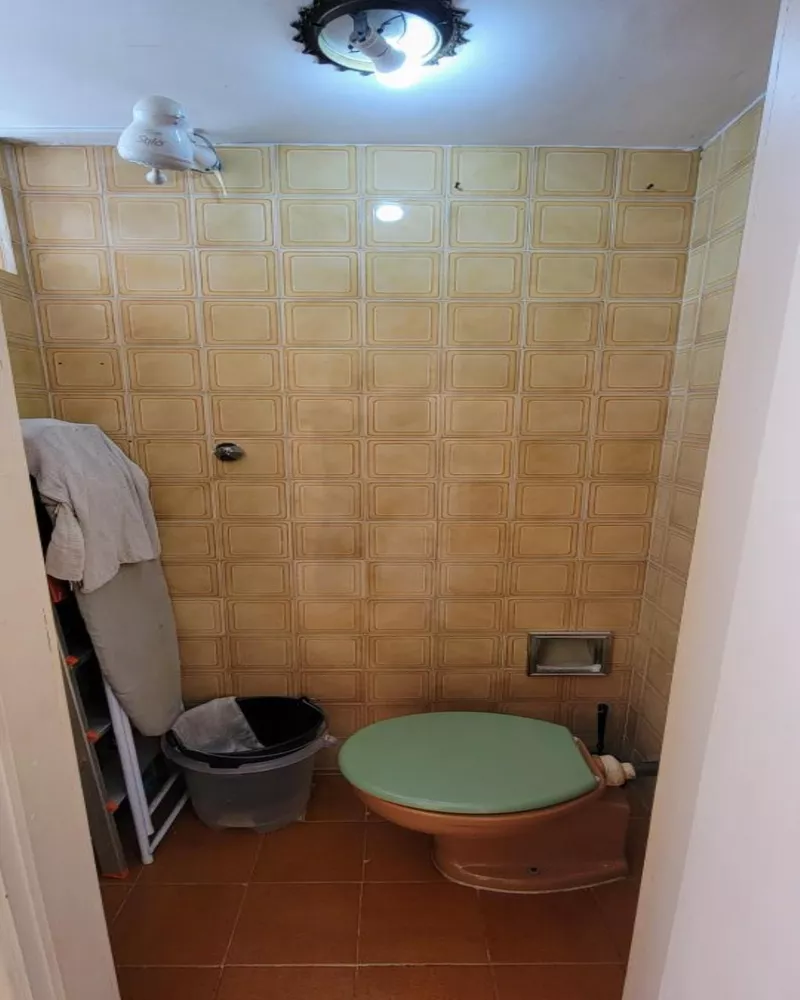 Apartamento, 2 quartos, 60 m² - Foto 8